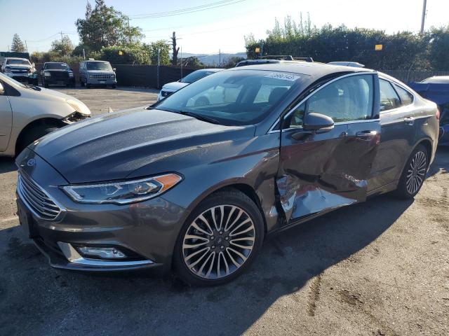 FORD FUSION 2018 3fa6p0ruxjr233239