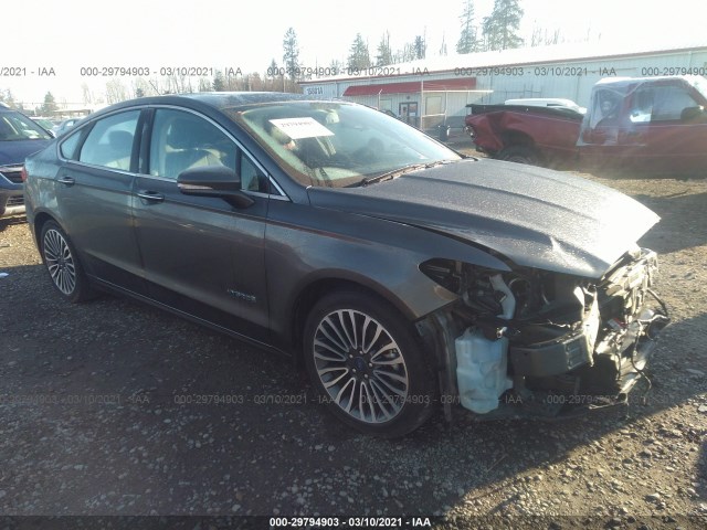 FORD FUSION HYBRID 2018 3fa6p0ruxjr248419