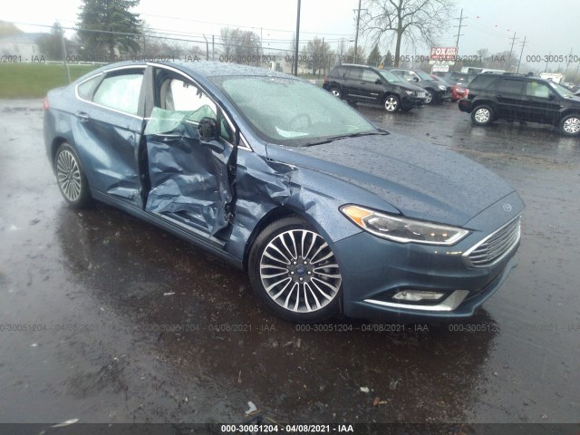 FORD FUSION HYBRID 2018 3fa6p0ruxjr259789