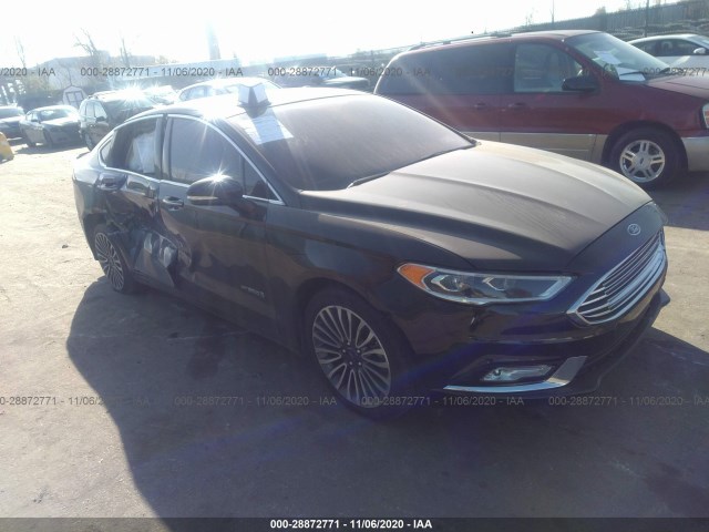 FORD FUSION HYBRID 2018 3fa6p0ruxjr269366