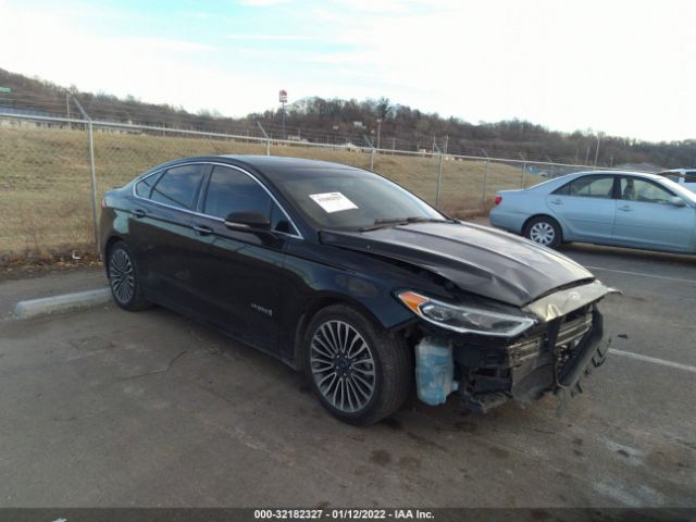 FORD FUSION HYBRID 2018 3fa6p0ruxjr269805