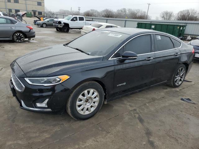 FORD FUSION 2019 3fa6p0ruxkr119226