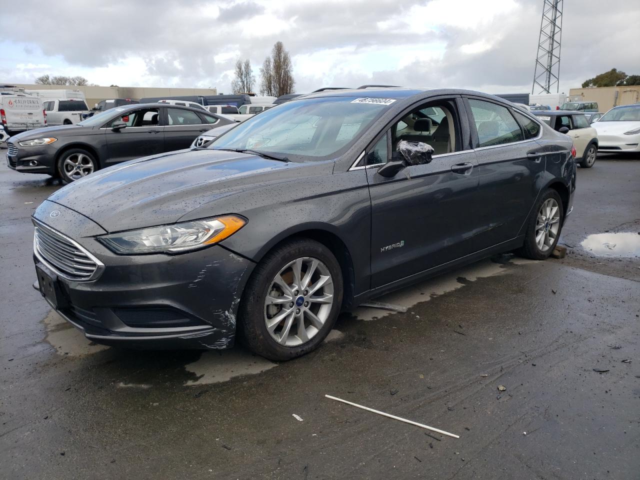 FORD FUSION 2019 3fa6p0ruxkr182164