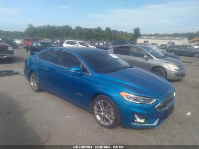 FORD FUSION HYBRID 2019 3fa6p0ruxkr204230