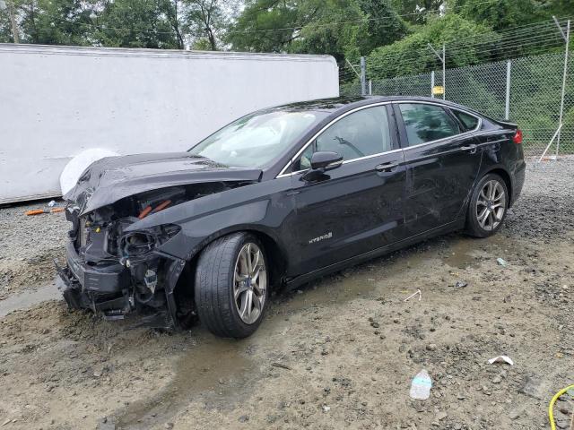 FORD FUSION 2019 3fa6p0ruxkr204339