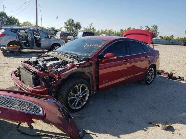 FORD FUSION 2019 3fa6p0ruxkr211775