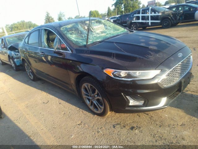 FORD FUSION HYBRID 2020 3fa6p0ruxlr141261