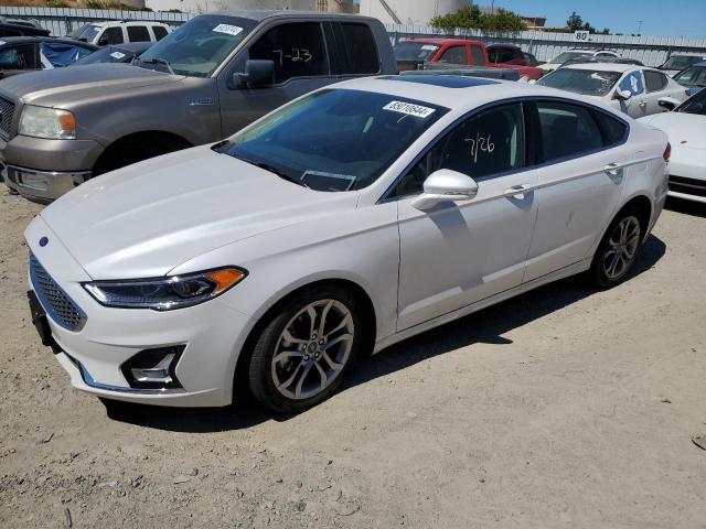 FORD FUSION 2020 3fa6p0ruxlr189066