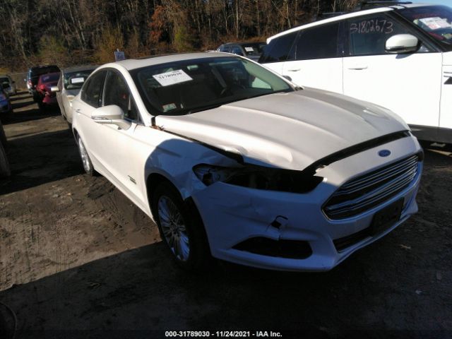 FORD FUSION ENERGI 2014 3fa6p0su0er216255