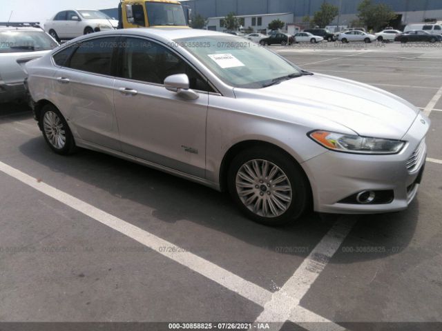 FORD FUSION ENERGI 2014 3fa6p0su0er256898