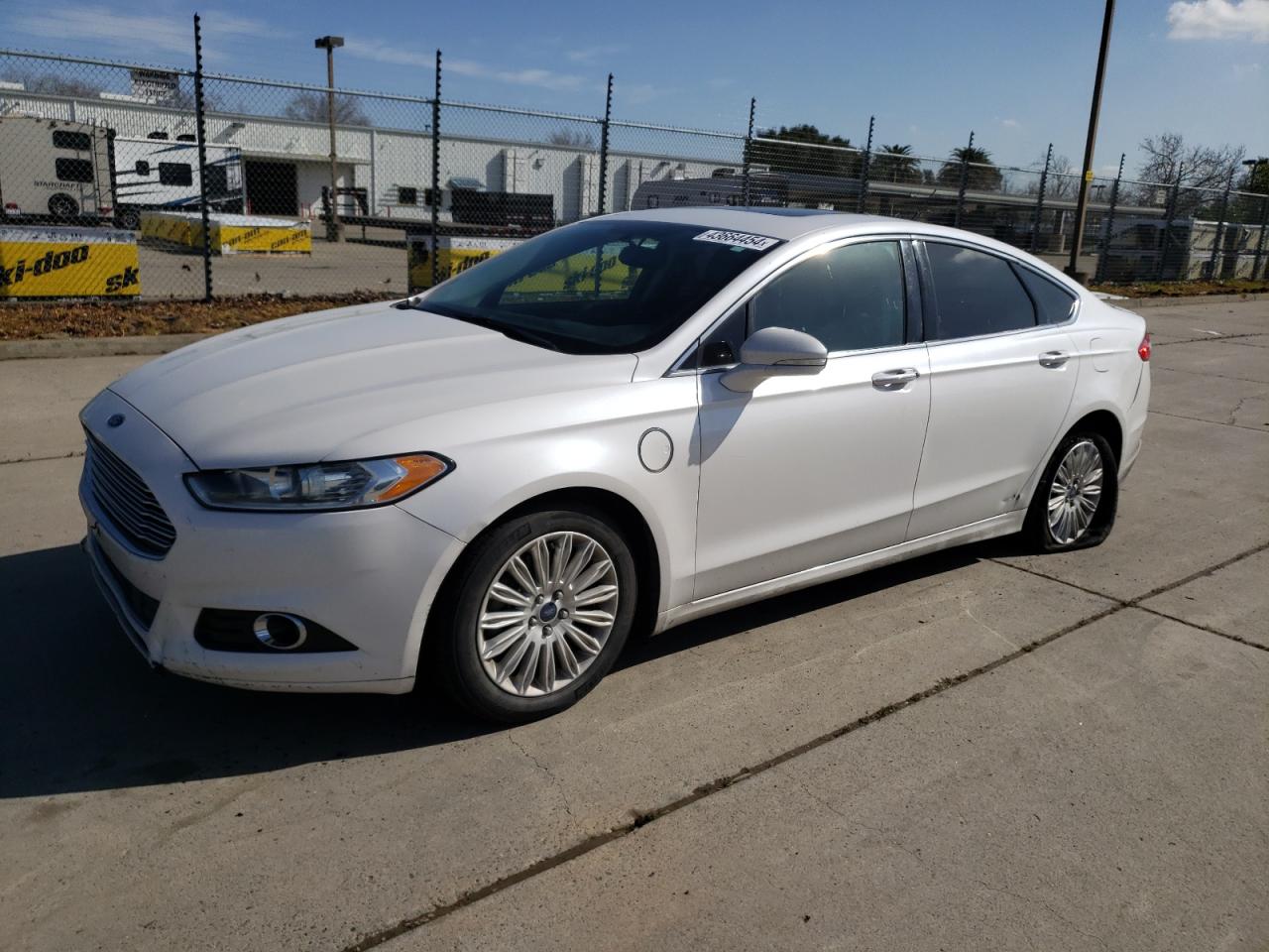 FORD FUSION 2014 3fa6p0su0er357925