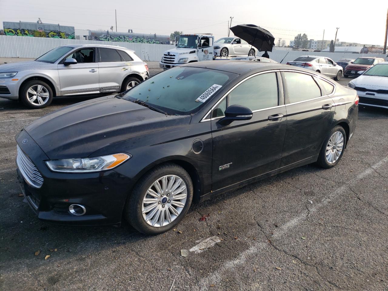 FORD FUSION 2014 3fa6p0su0er366284