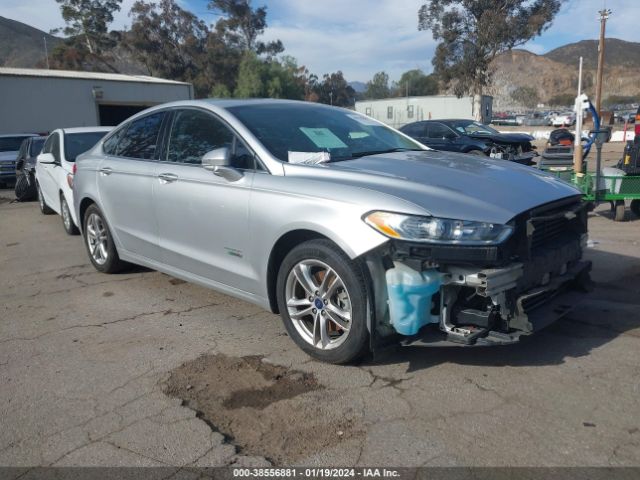 FORD FUSION ENERGI 2015 3fa6p0su0fr280989