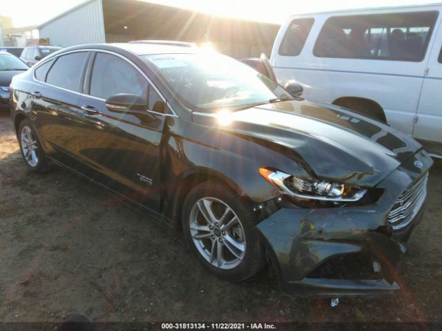 FORD FUSION ENERGI 2016 3fa6p0su0gr195930