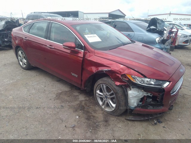 FORD FUSION ENERGI 2016 3fa6p0su0gr230756