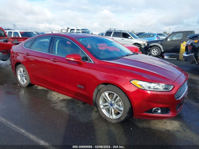 FORD FUSION ENERGI 2016 3fa6p0su0gr270528