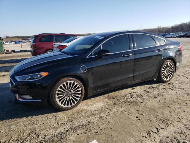 FORD FUSION 2017 3fa6p0su0hr215692