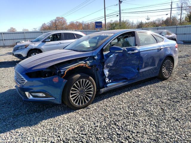 FORD FUSION 2017 3fa6p0su0hr281952