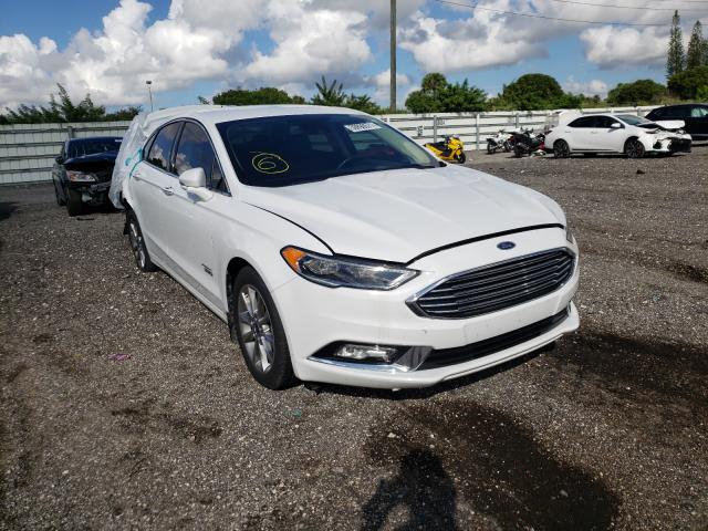 FORD FUSION TIT 2018 3fa6p0su0jr261948