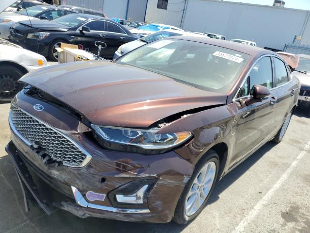 FORD FUSION 2019 3fa6p0su0kr177730