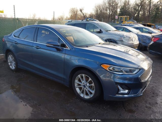 FORD FUSION ENERGI 2019 3fa6p0su0kr185178