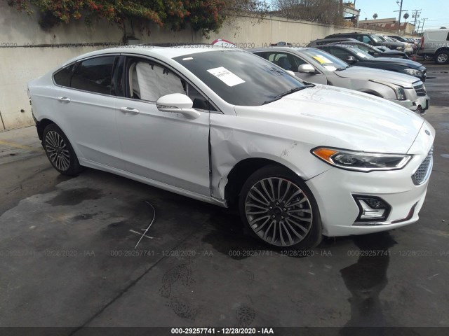 FORD NULL 2019 3fa6p0su0kr232290