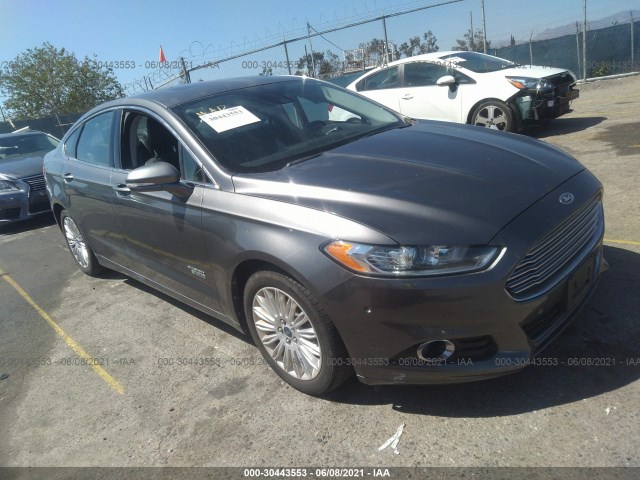 FORD FUSION ENERGI 2013 3fa6p0su1dr240756