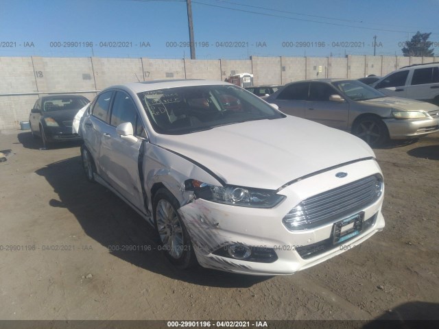 FORD FUSION ENERGI 2013 3fa6p0su1dr373520