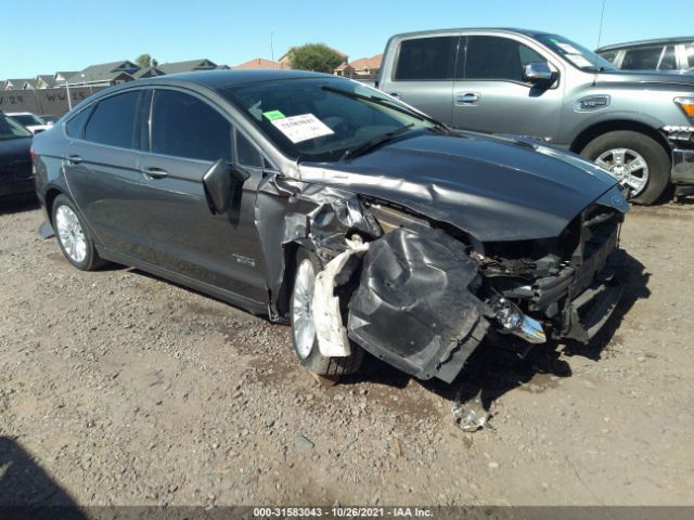 FORD FUSION ENERGI 2014 3fa6p0su1er316414