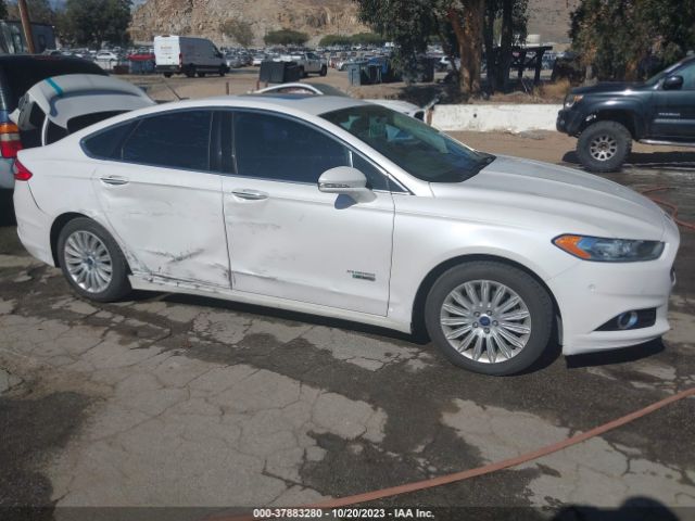 FORD FUSION ENERGI 2014 3fa6p0su1er316588