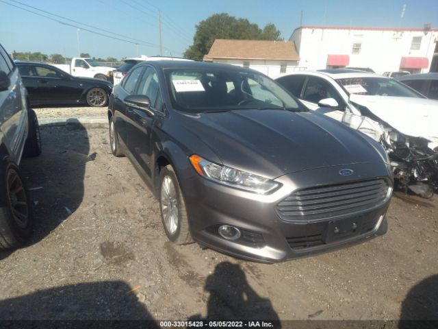 FORD FUSION ENERGI 2014 3fa6p0su1er395163