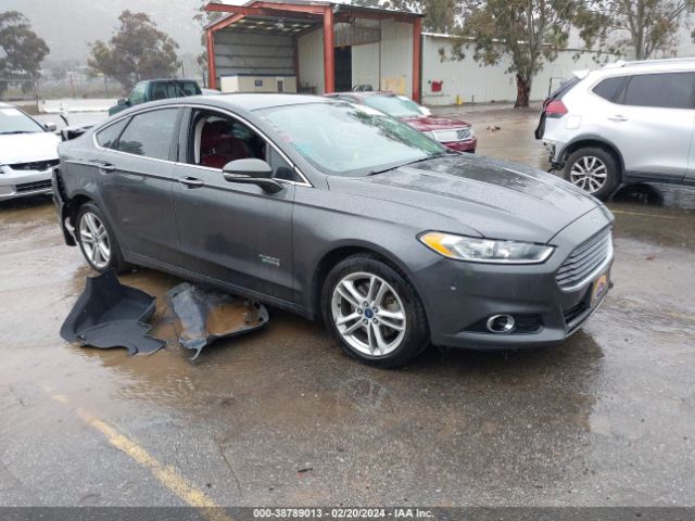 FORD FUSION ENERGI 2015 3fa6p0su1fr284176