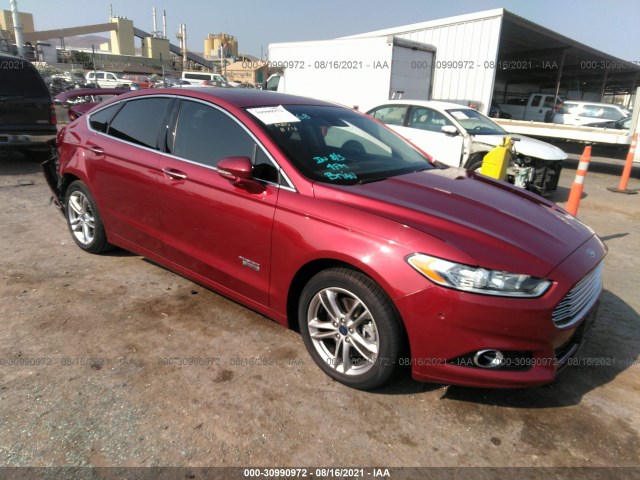 FORD FUSION ENERGI 2016 3fa6p0su1gr235898