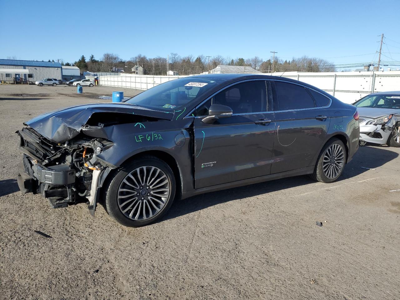 FORD FUSION 2018 3fa6p0su1jr106406