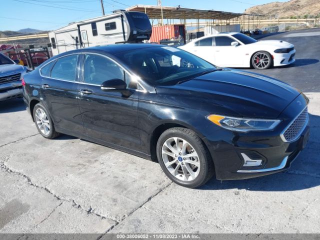 FORD FUSION ENERGI 2019 3fa6p0su1kr103958