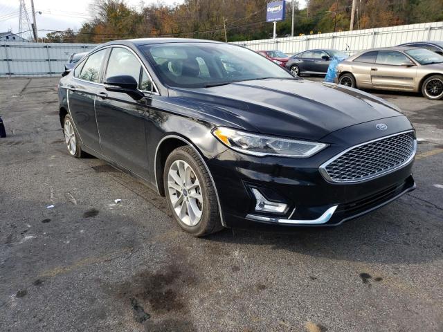 FORD FUSION 2018 3fa6p0su1kr145451