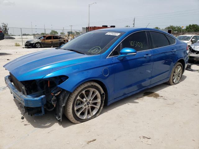 FORD FUSION TIT 2019 3fa6p0su1kr185321