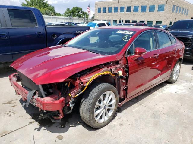 FORD FUSION TIT 2019 3fa6p0su1kr216082