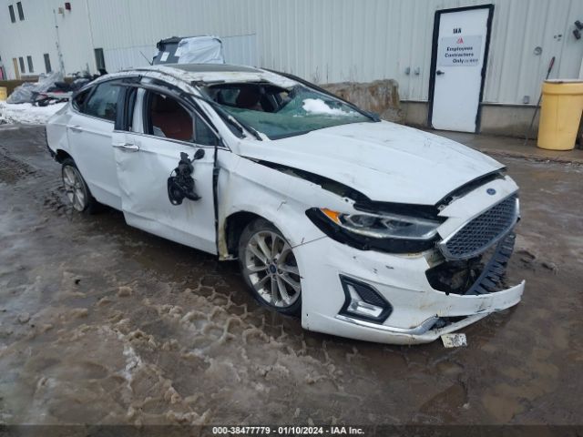 FORD FUSION ENERGI 2019 3fa6p0su1kr244559