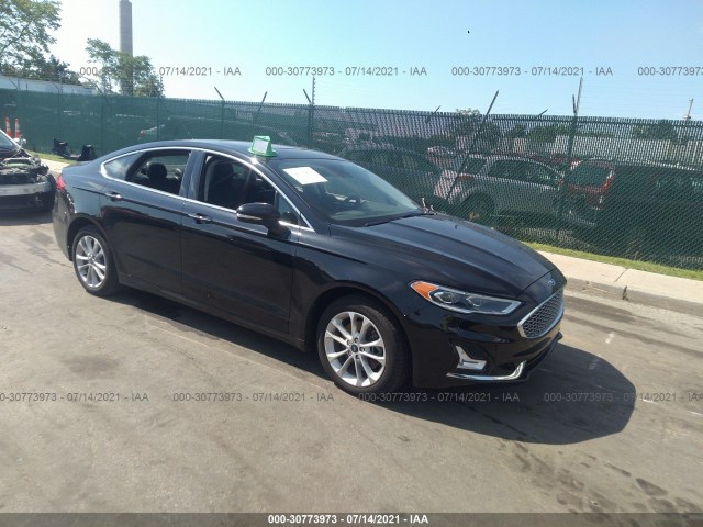 FORD FUSION ENERGI 2020 3fa6p0su1lr102388