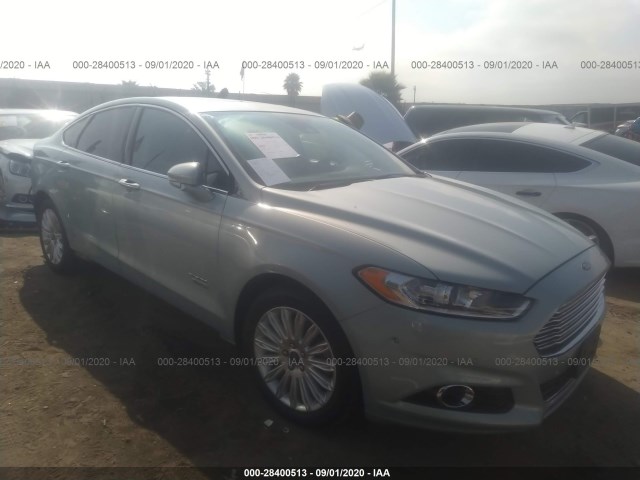 FORD FUSION ENERGI 2013 3fa6p0su2dr332264