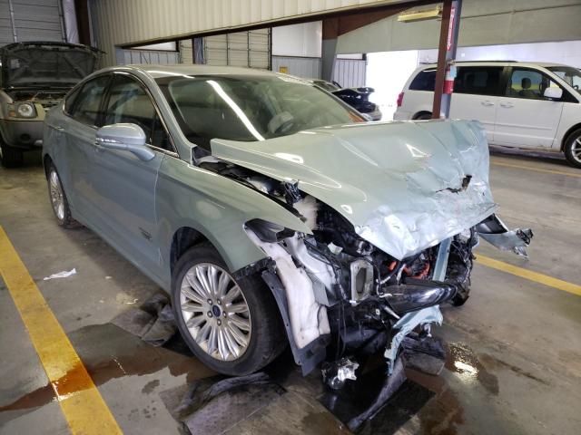 FORD FUSION TIT 2014 3fa6p0su2er205595