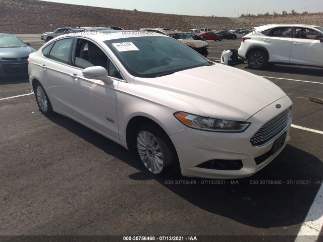 FORD FUSION ENERGI 2014 3fa6p0su2er324702