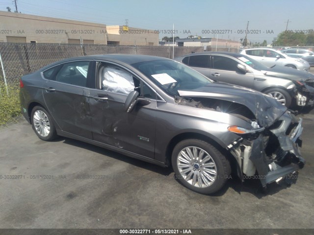 FORD FUSION ENERGI 2014 3fa6p0su2er357862