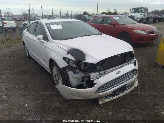 FORD FUSION ENERGI 2014 3fa6p0su2er379960