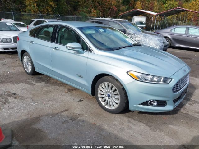 FORD FUSION ENERGI 2014 3fa6p0su2er395236