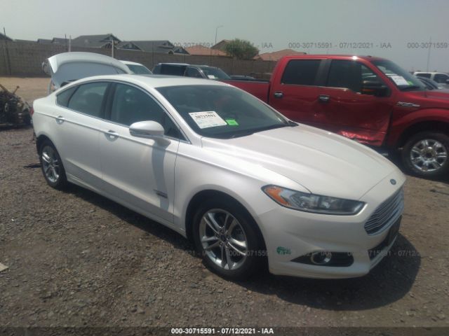 FORD FUSION ENERGI 2015 3fa6p0su2fr173765