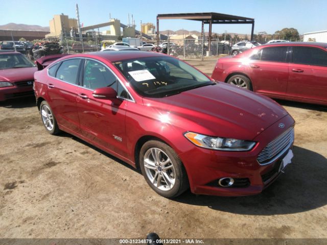 FORD NULL 2015 3fa6p0su2fr264857