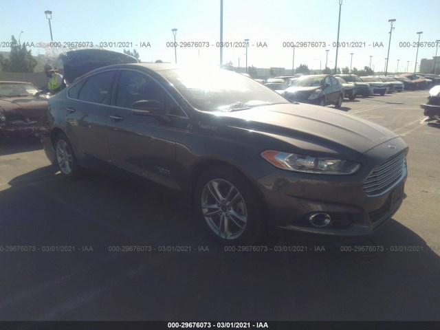 FORD FUSION ENERGI 2016 3fa6p0su2gr194276