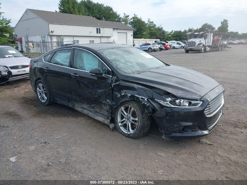 FORD FUSION 2016 3fa6p0su2gr336478